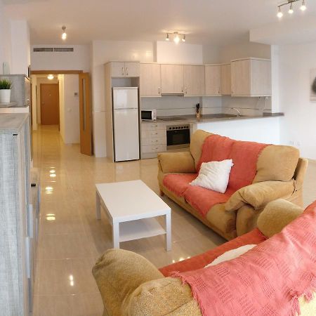 Apartamentos Prado Peñíscola المظهر الخارجي الصورة