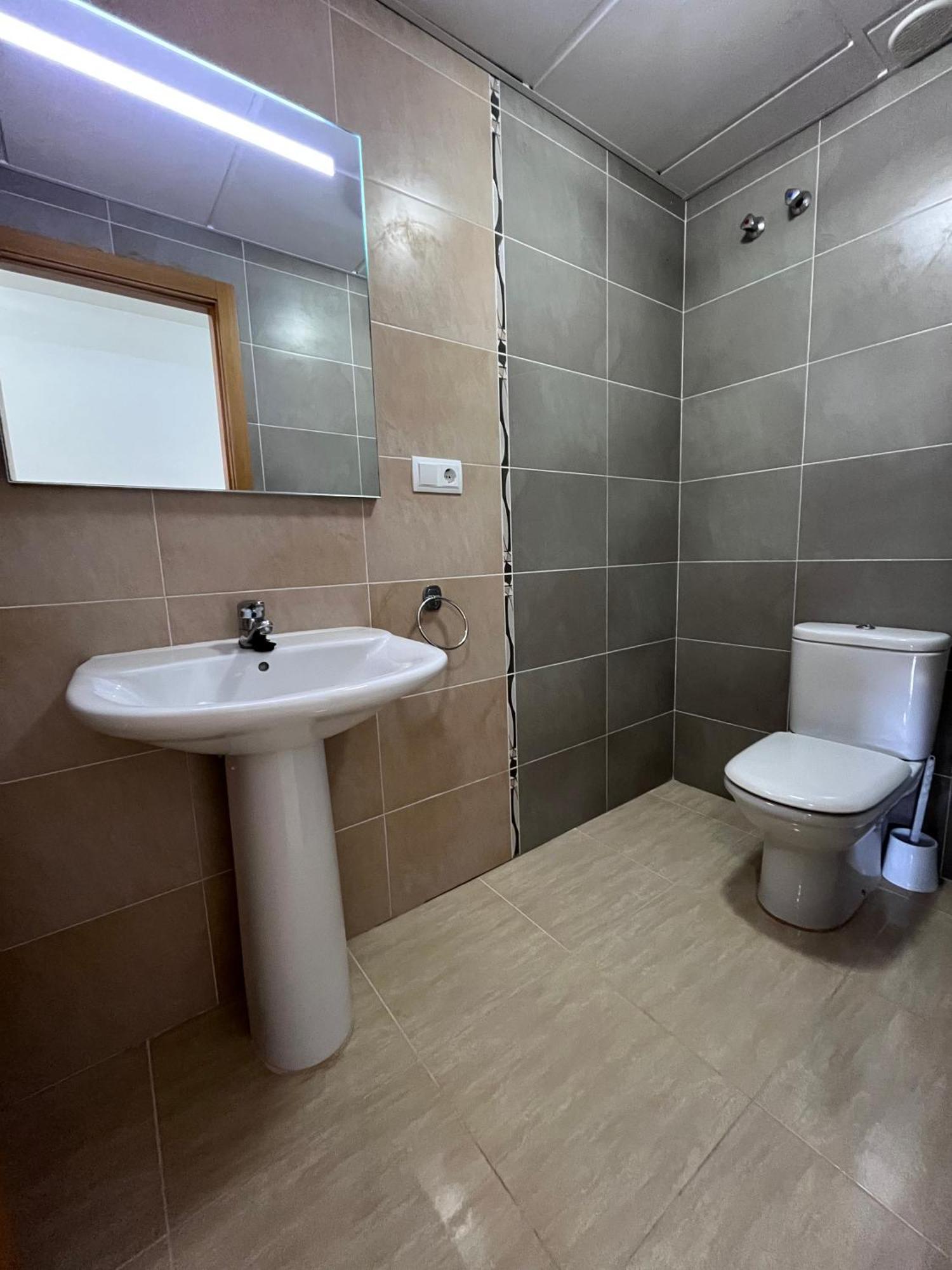 Apartamentos Prado Peñíscola المظهر الخارجي الصورة