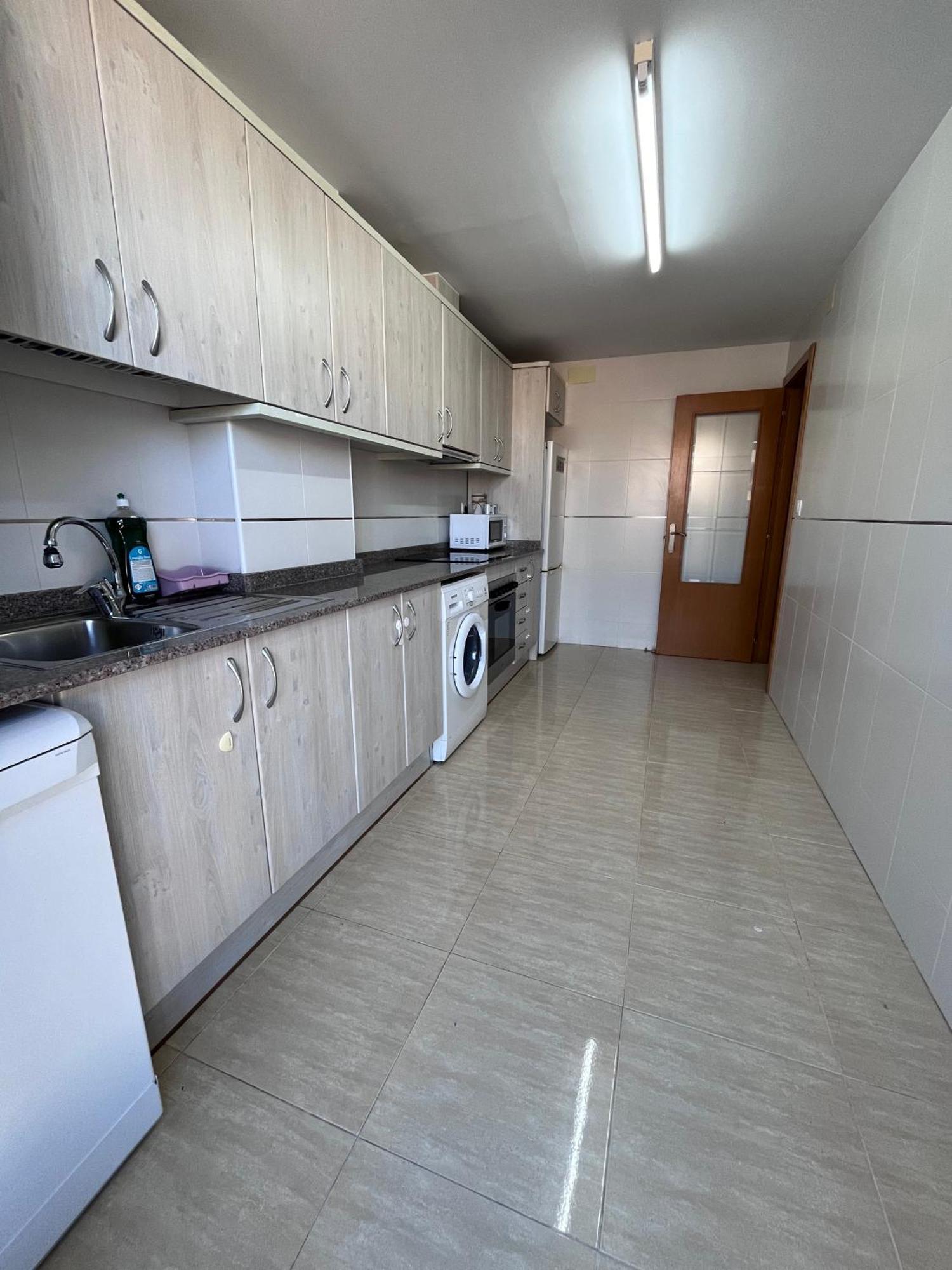 Apartamentos Prado Peñíscola المظهر الخارجي الصورة