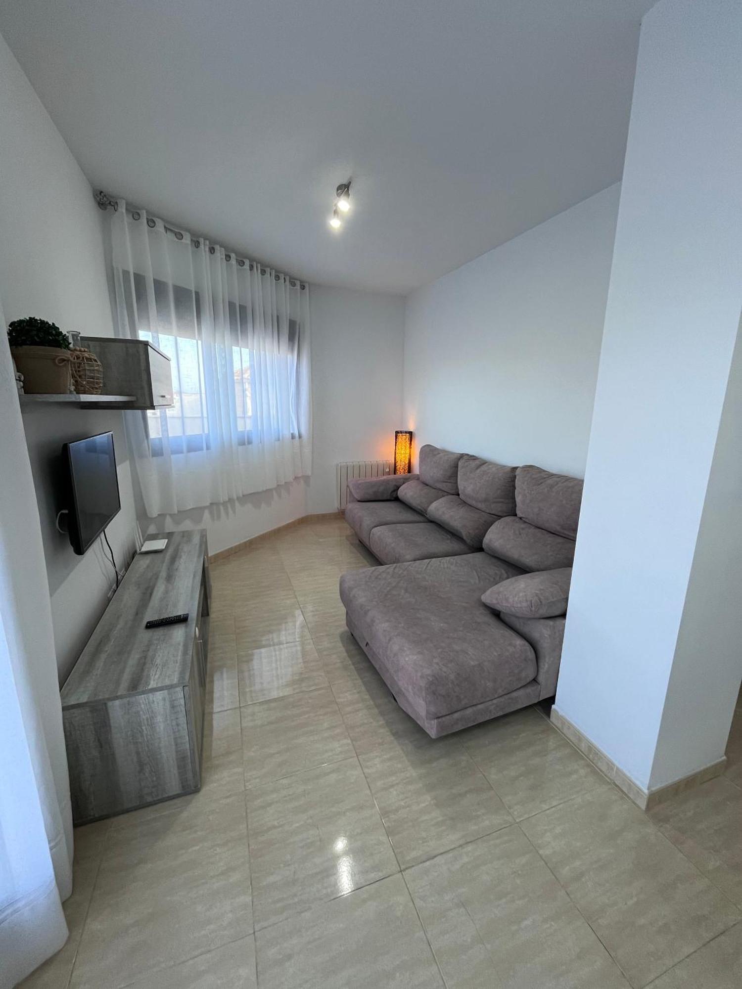 Apartamentos Prado Peñíscola المظهر الخارجي الصورة