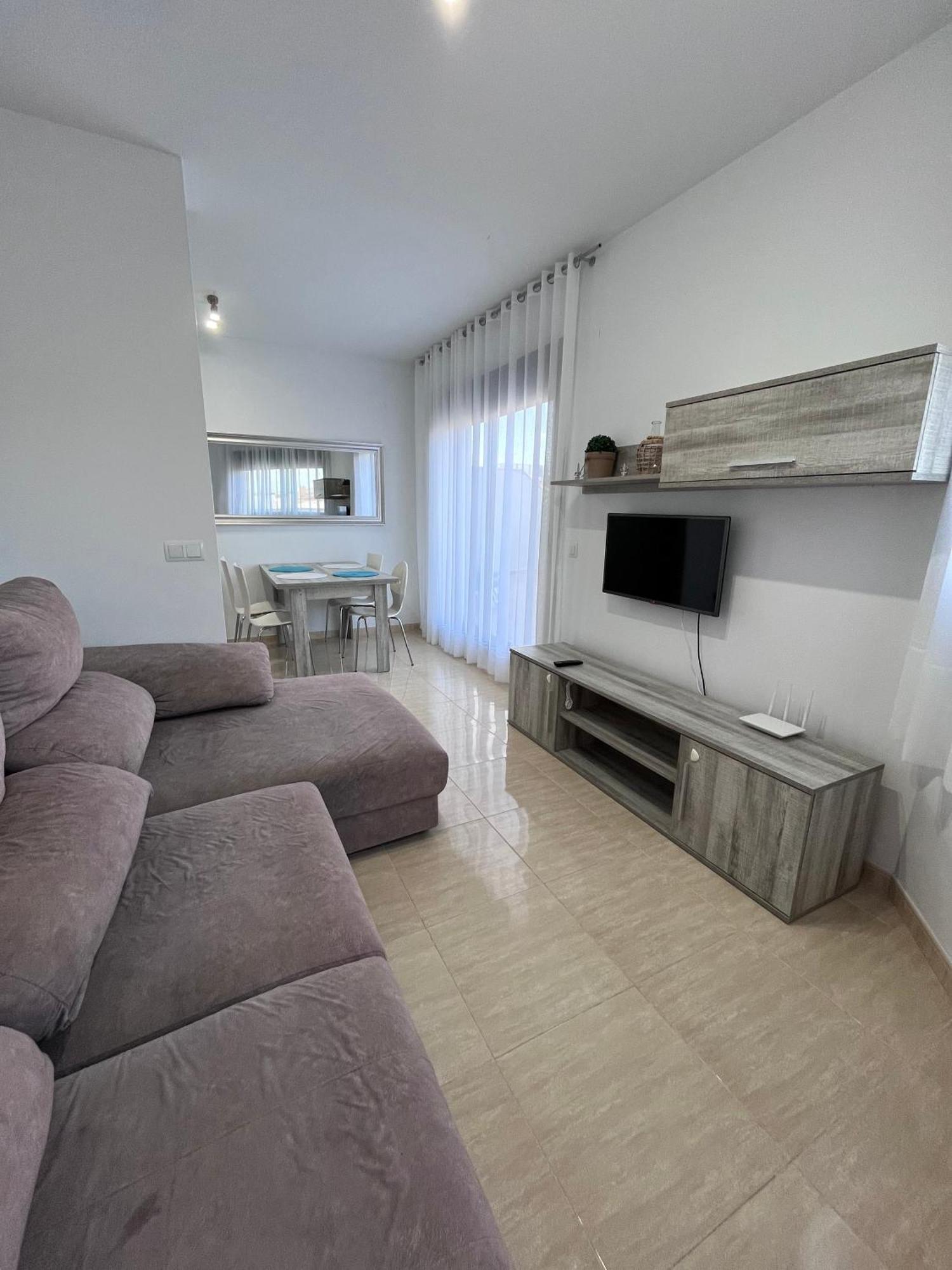 Apartamentos Prado Peñíscola المظهر الخارجي الصورة