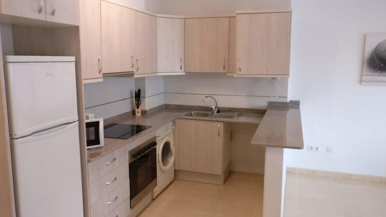 Apartamentos Prado Peñíscola المظهر الخارجي الصورة