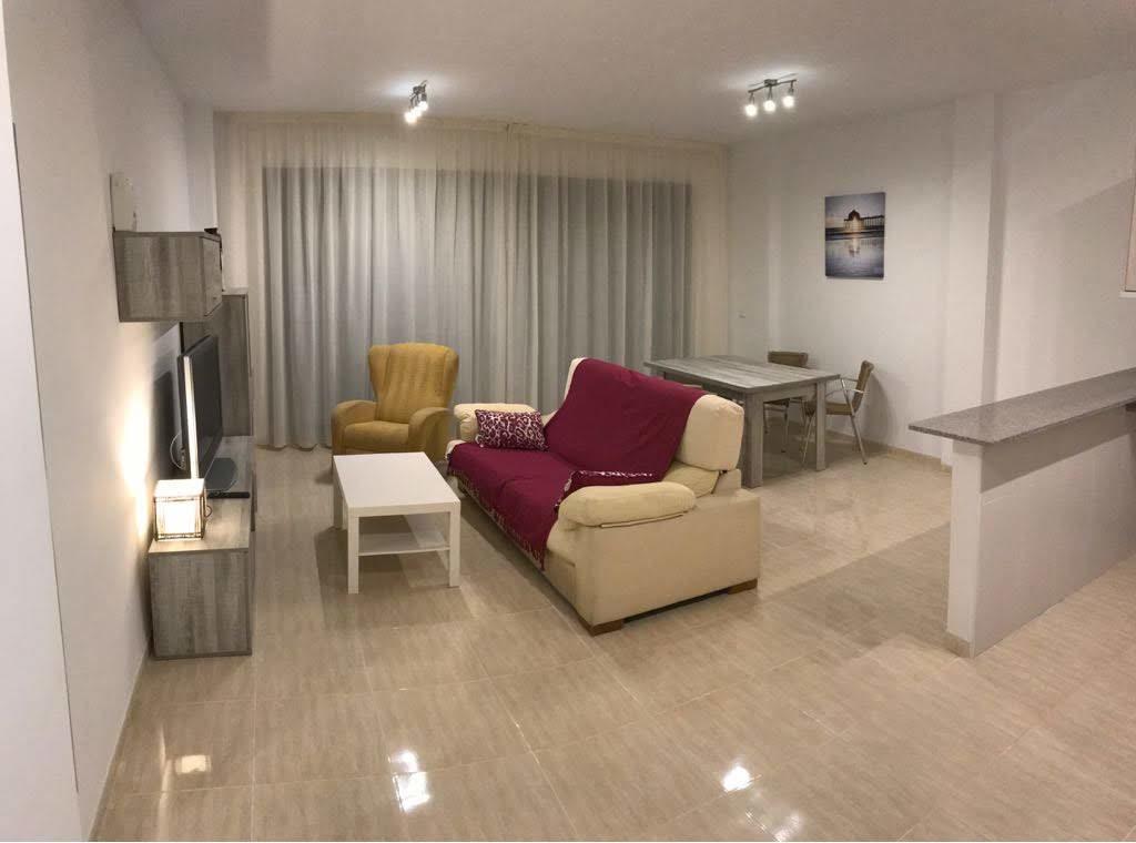 Apartamentos Prado Peñíscola المظهر الخارجي الصورة