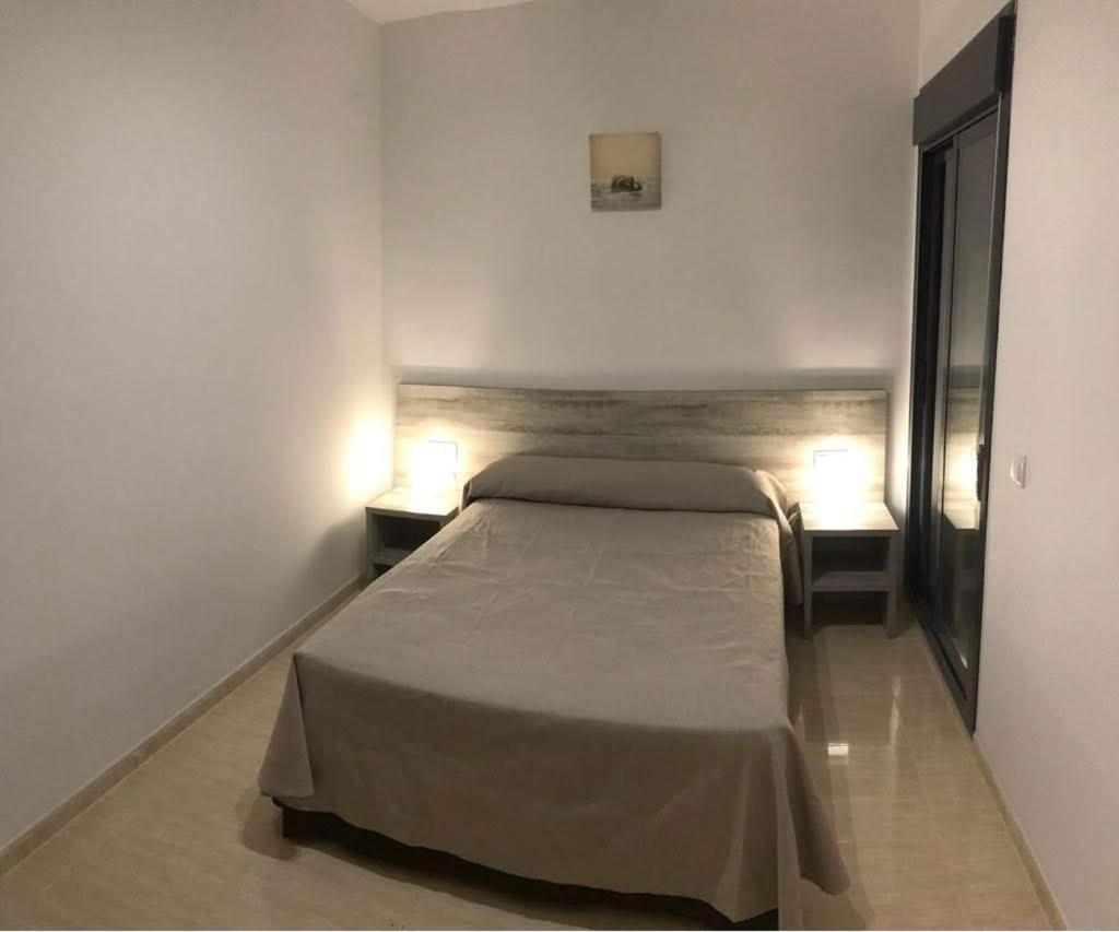 Apartamentos Prado Peñíscola المظهر الخارجي الصورة